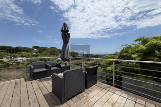 achat maison ste-maxime 83120