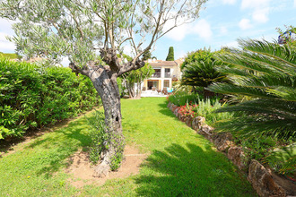 achat maison ste-maxime 83120