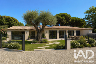 achat maison ste-maxime 83120
