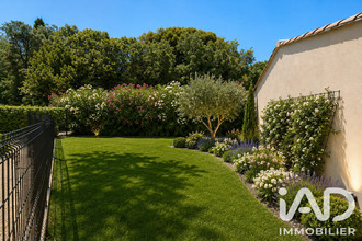 achat maison ste-maxime 83120