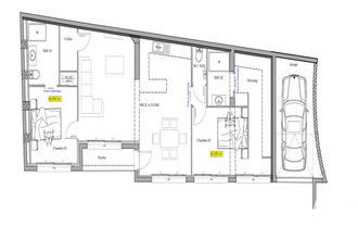achat maison ste-maxime 83120
