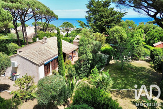 achat maison ste-maxime 83120