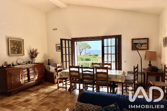achat maison ste-maxime 83120