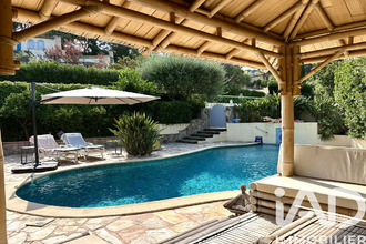 achat maison ste-maxime 83120