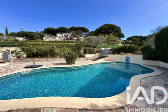 achat maison ste-maxime 83120