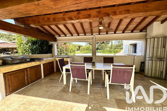 achat maison ste-maxime 83120