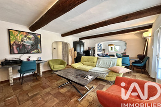 achat maison ste-maxime 83120