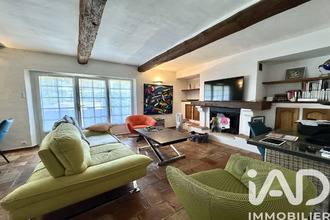 achat maison ste-maxime 83120