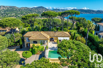 achat maison ste-maxime 83120