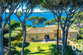 achat maison ste-maxime 83120