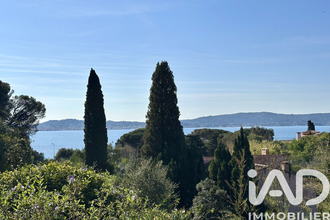 achat maison ste-maxime 83120
