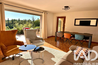 achat maison ste-maxime 83120
