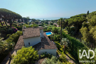 achat maison ste-maxime 83120