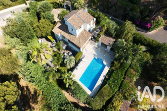 achat maison ste-maxime 83120