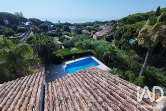 achat maison ste-maxime 83120