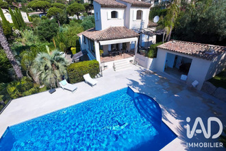 achat maison ste-maxime 83120