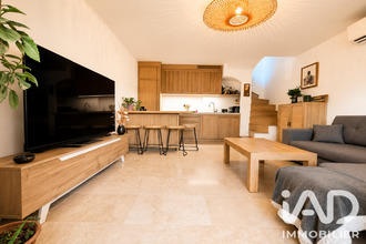 achat maison ste-maxime 83120