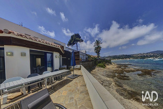 achat maison ste-maxime 83120