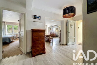 achat maison ste-maxime 83120
