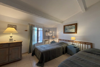 achat maison ste-maxime 83120