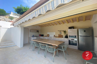 achat maison ste-maxime 83120