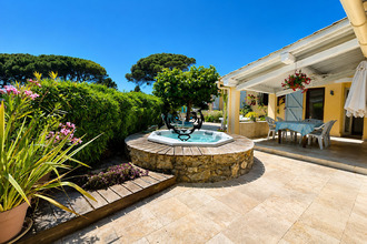 achat maison ste-maxime 83120