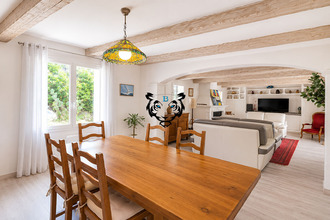 achat maison ste-maxime 83120
