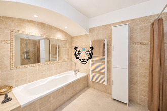 achat maison ste-maxime 83120
