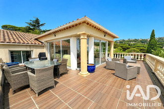 achat maison ste-maxime 83120