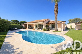 achat maison ste-maxime 83120