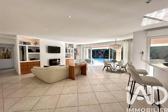 achat maison ste-maxime 83120