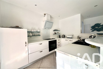 achat maison ste-maxime 83120