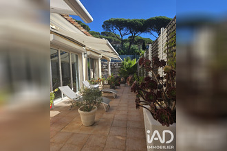 achat maison ste-maxime 83120