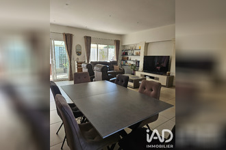 achat maison ste-maxime 83120