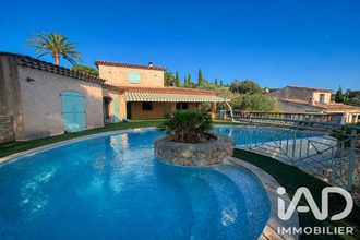 achat maison ste-maxime 83120