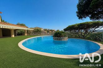 achat maison ste-maxime 83120