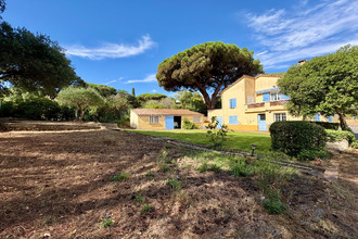 achat maison ste-maxime 83120