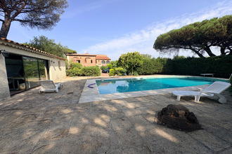 achat maison ste-maxime 83120