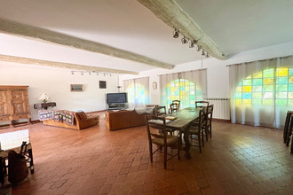 achat maison ste-maxime 83120