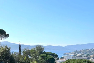 achat maison ste-maxime 83120