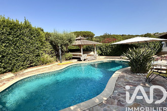 achat maison ste-maxime 83120