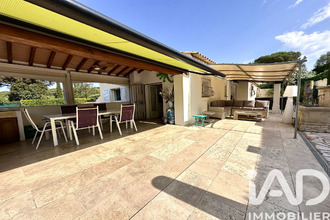 achat maison ste-maxime 83120
