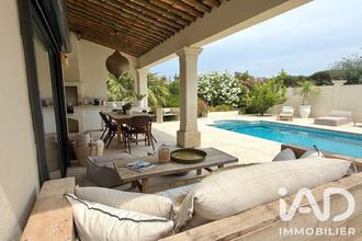 achat maison ste-maxime 83120