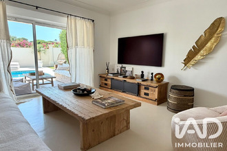 achat maison ste-maxime 83120