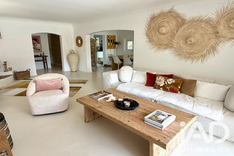 achat maison ste-maxime 83120