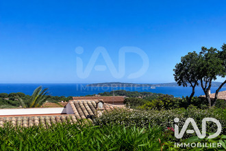 achat maison ste-maxime 83120