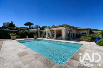 achat maison ste-maxime 83120