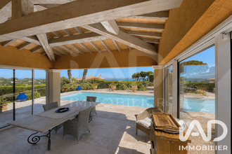 achat maison ste-maxime 83120