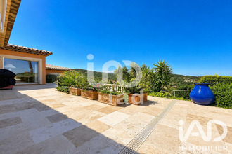achat maison ste-maxime 83120