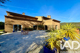 achat maison ste-maxime 83120